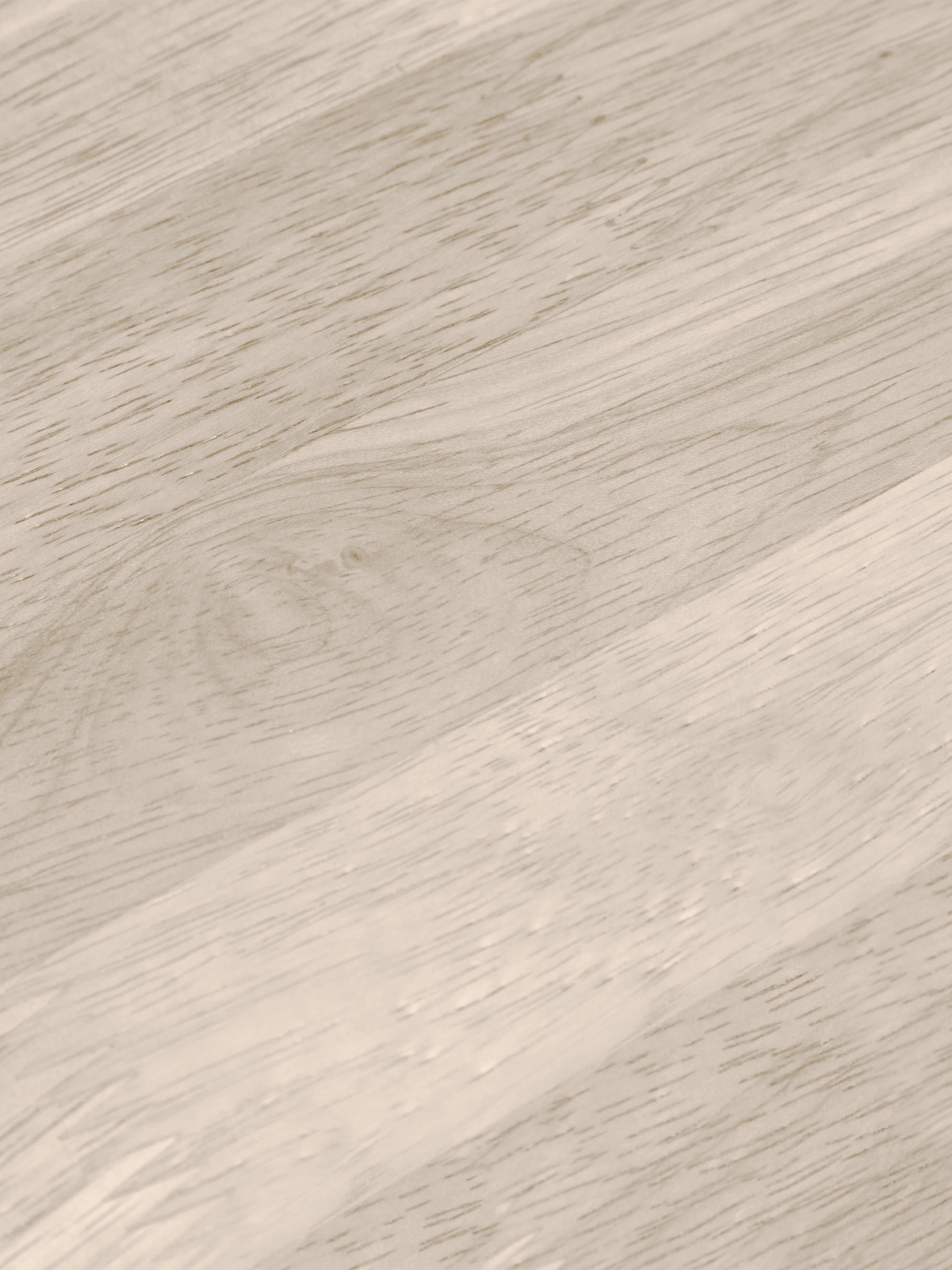 Milo Whitewash Wood Nest of Tables
